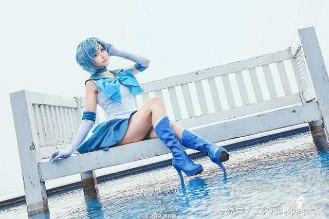 美少女战士最后的星光，全员用心cos满屏童年女神-20.jpg
