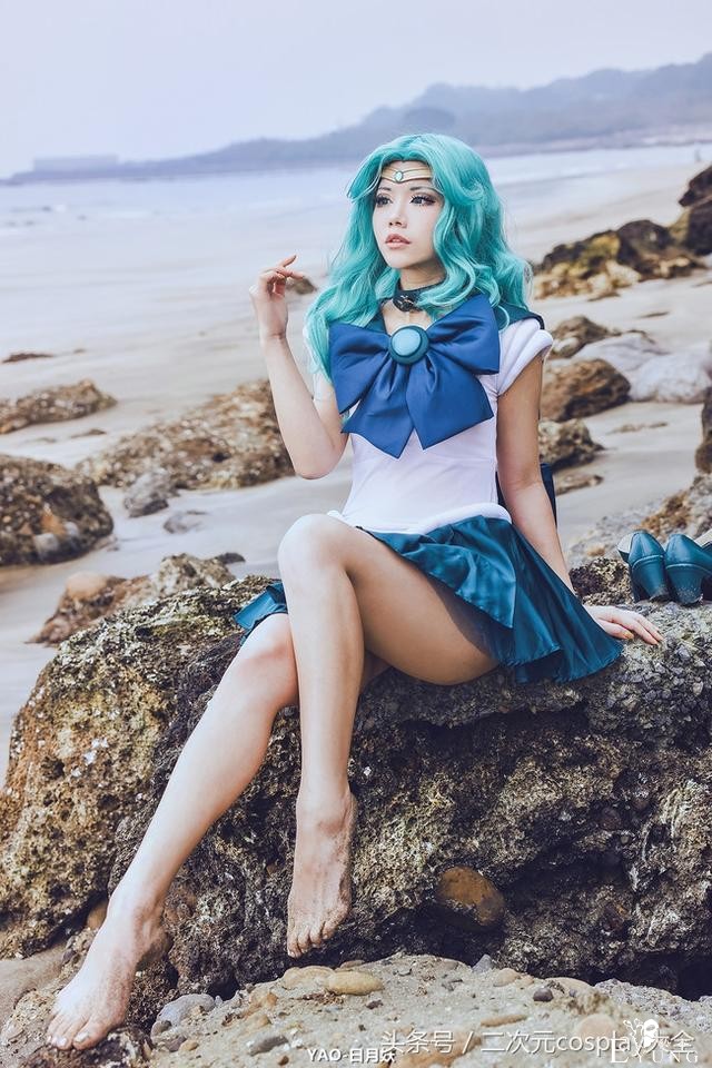 美少女战士最后的星光，全员用心cos满屏童年女神-18.jpg