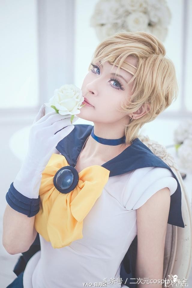 美少女战士最后的星光，全员用心cos满屏童年女神-41.jpg