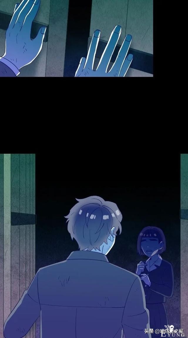 人性漫画：突如其来的公交车事故使大家陷入了崩溃的边缘（下）-5.jpg