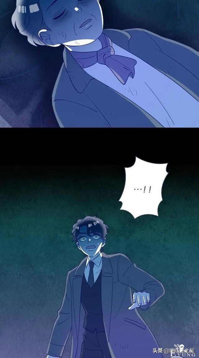 人性漫画：突如其来的公交车事故使大家陷入了崩溃的边缘（下）-7.jpg