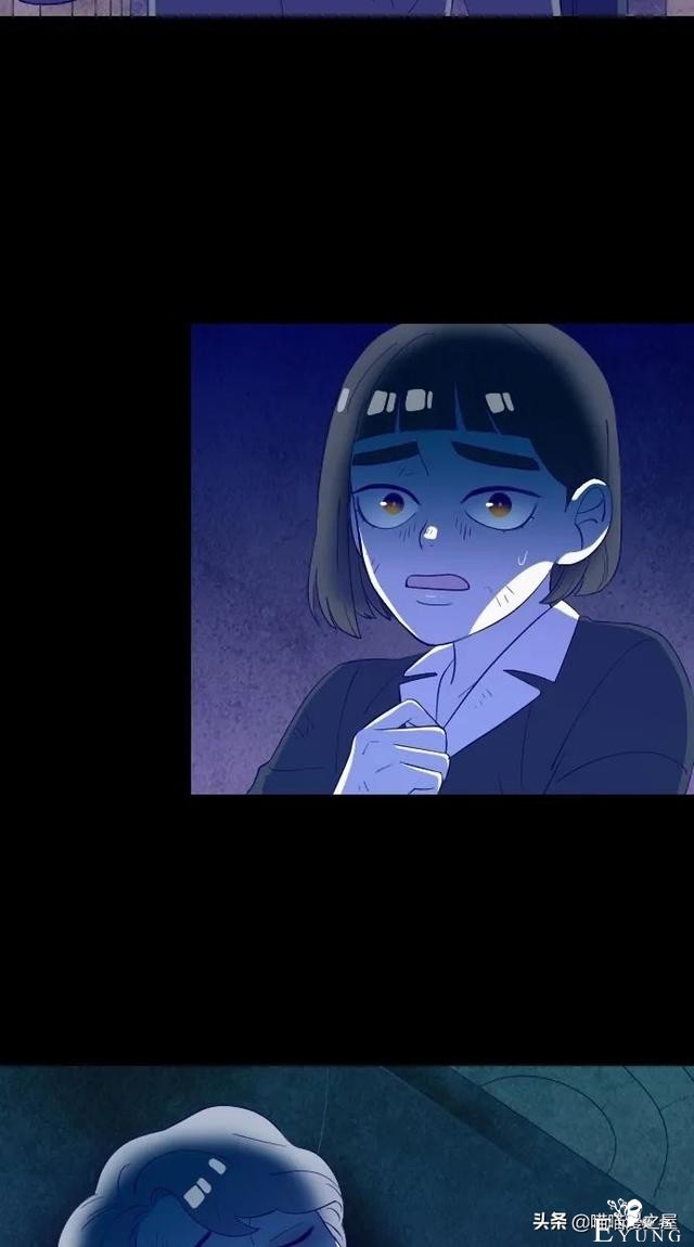 人性漫画：突如其来的公交车事故使大家陷入了崩溃的边缘（下）-6.jpg