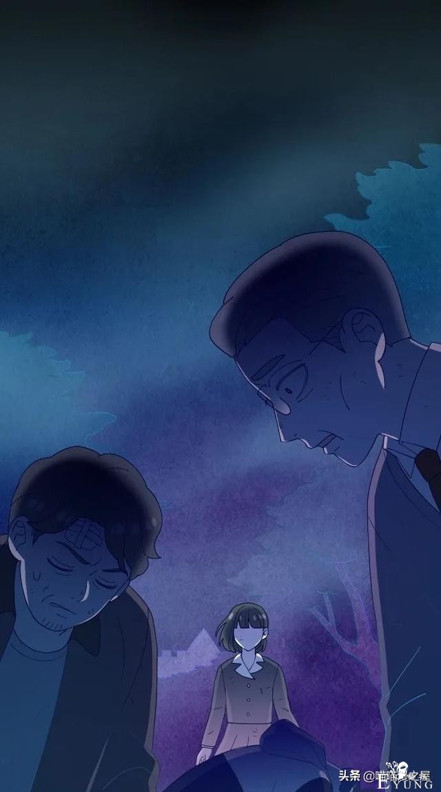 人性漫画：突如其来的公交车事故使大家陷入了崩溃的边缘（下）-69.jpg