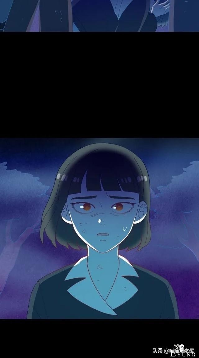 人性漫画：突如其来的公交车事故使大家陷入了崩溃的边缘（下）-70.jpg