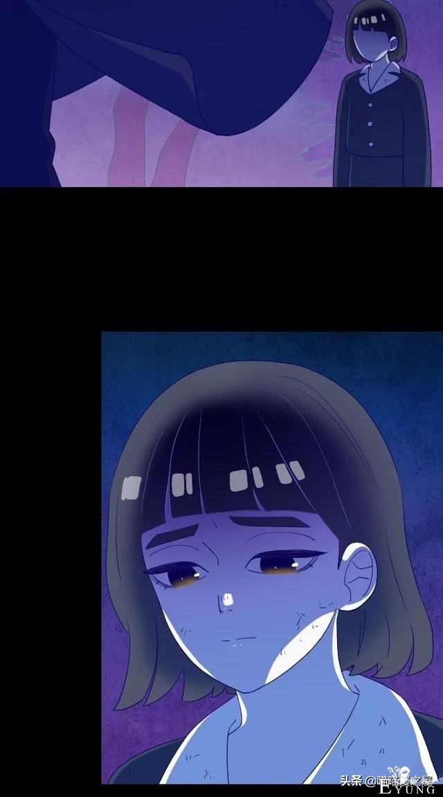 人性漫画：突如其来的公交车事故使大家陷入了崩溃的边缘（下）-73.jpg