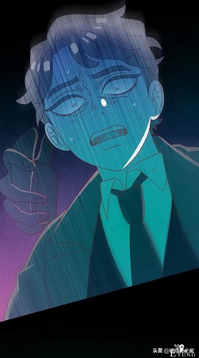 人性漫画：突如其来的公交车事故使大家陷入了崩溃的边缘（下）-121.jpg