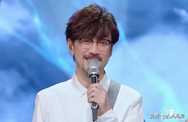 孟美岐给周传雄当导师，音乐综艺遮羞布被撕开，张学友说得真没错-4.jpg