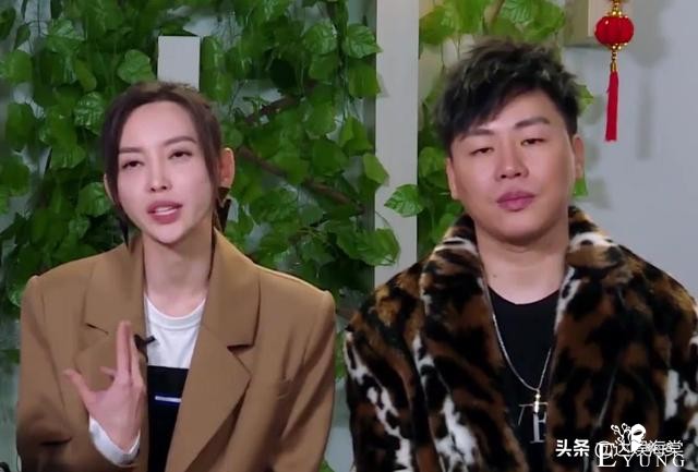 孟美岐给周传雄当导师，音乐综艺遮羞布被撕开，张学友说得真没错-6.jpg