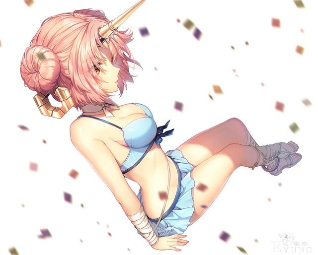 好多大眼二次元萌妹子同人插画！这个画师真是相当擅长绘制妹子啊-5.jpg