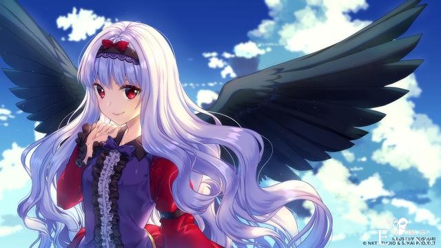 好多大眼二次元萌妹子同人插画！这个画师真是相当擅长绘制妹子啊-13.jpg