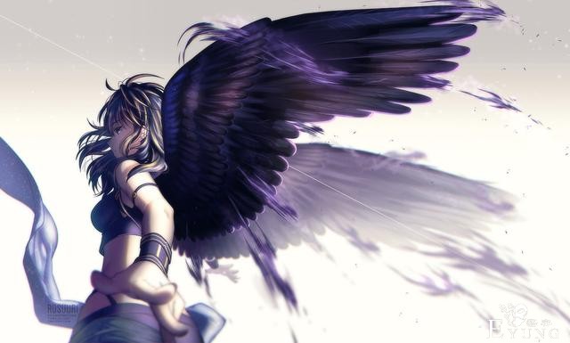 好多大眼二次元萌妹子同人插画！这个画师真是相当擅长绘制妹子啊-20.jpg