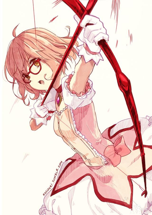 好多大眼二次元萌妹子同人插画！这个画师真是相当擅长绘制妹子啊-26.jpg