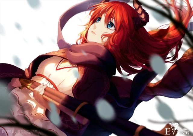 好多大眼二次元萌妹子同人插画！这个画师真是相当擅长绘制妹子啊-25.jpg