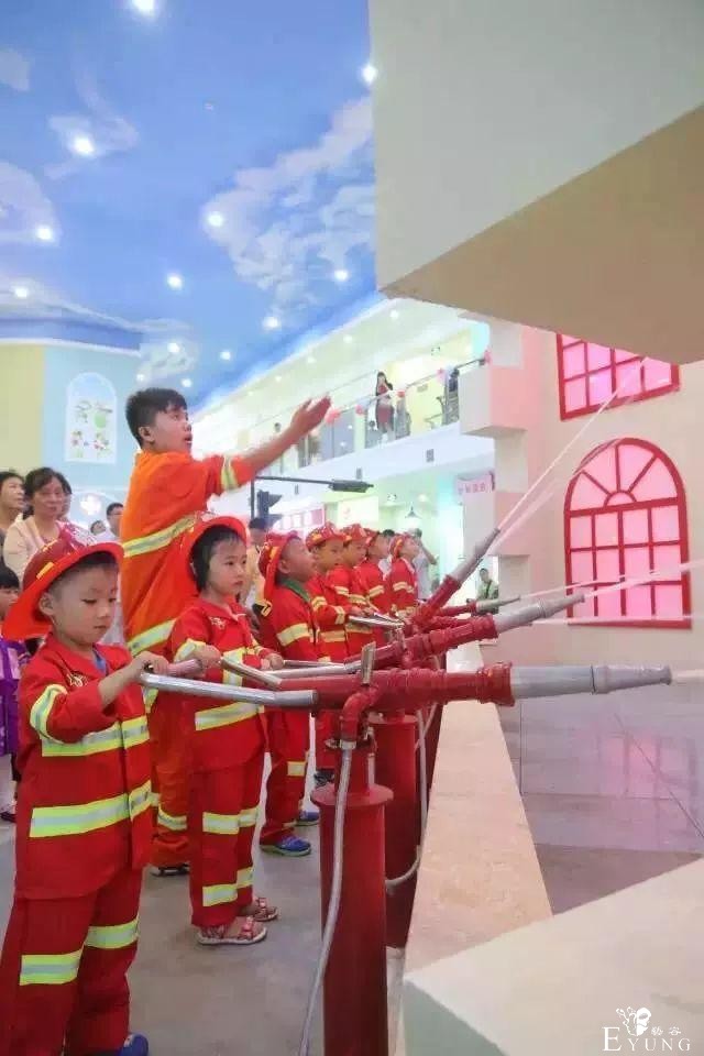 98元1大1小！汉中妙智城儿童职业体验馆，1秒变装，玩转N种角色……-5.jpg
