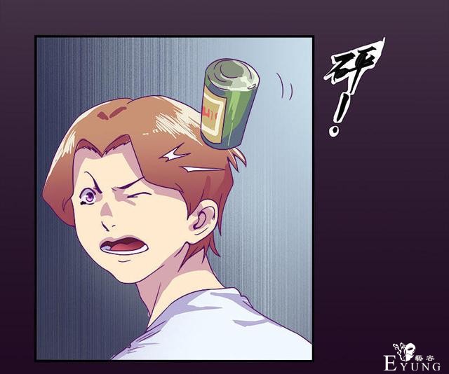 人性漫画，有人欺负我时，会保护我的学姐-10.jpg