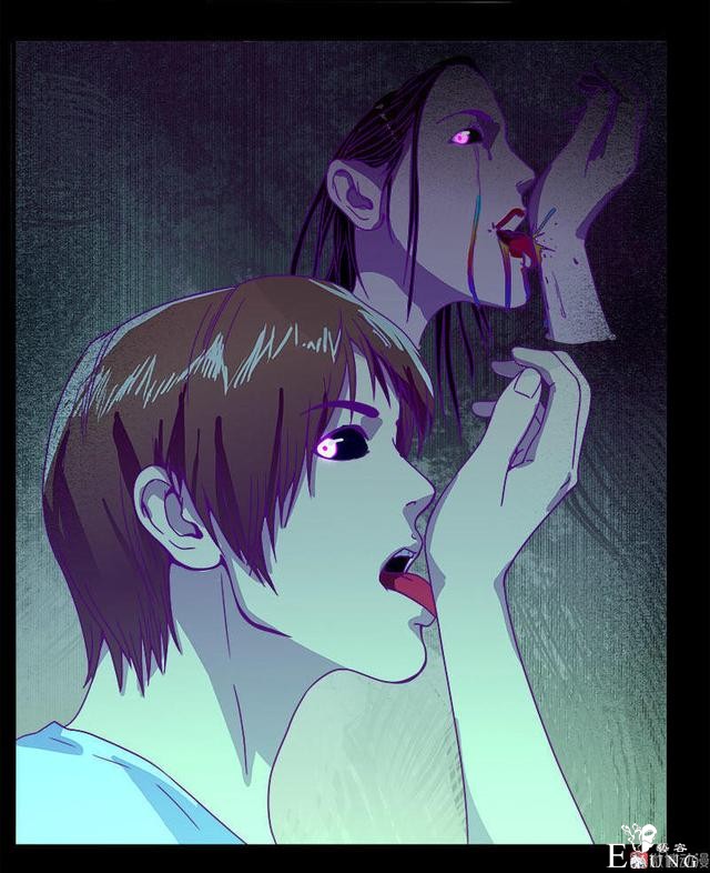 人性漫画，有人欺负我时，会保护我的学姐-89.jpg