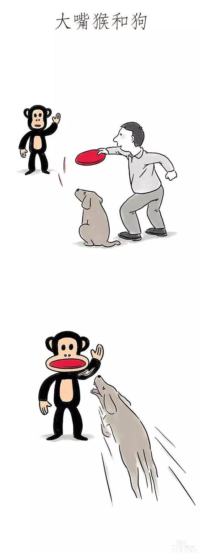 快看漫画｜超有趣的脑洞漫画！-1.jpg