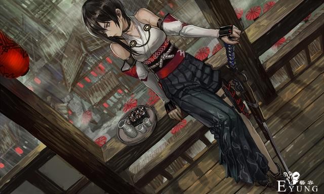 又一个能同人逼死官方的插画大神，就这水平不开连载简直浪费才华-7.jpg
