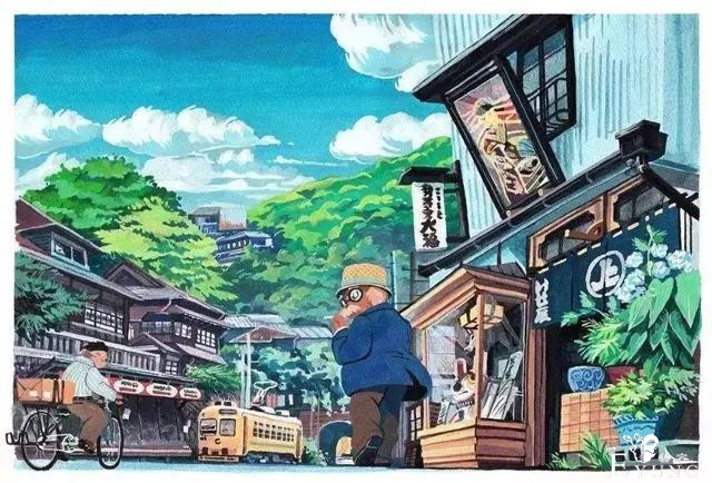 在动漫圈常说的ACGN，每个字母都代表了什么意思呢？-3.jpg