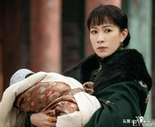 盘点《鬓边不是海棠红》中的八大美女演员，你最喜欢哪位？-2.jpg