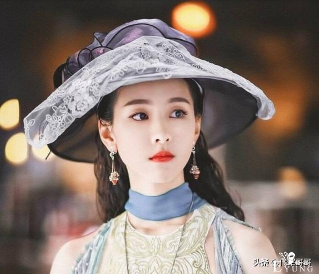 盘点《鬓边不是海棠红》中的八大美女演员，你最喜欢哪位？-4.jpg