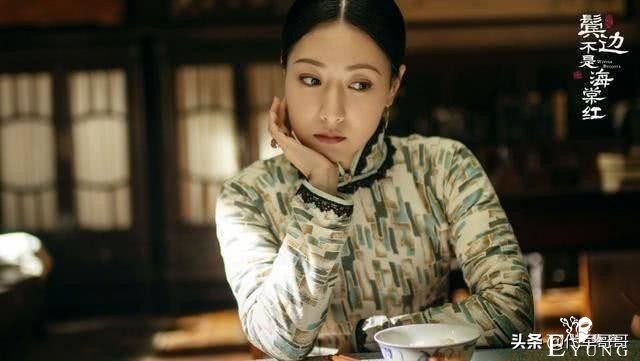 盘点《鬓边不是海棠红》中的八大美女演员，你最喜欢哪位？-5.jpg