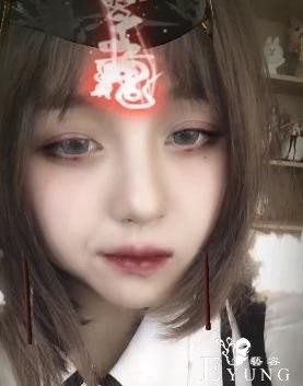 万圣节主播的COS节，美女主播变装大盘点！-3.jpg