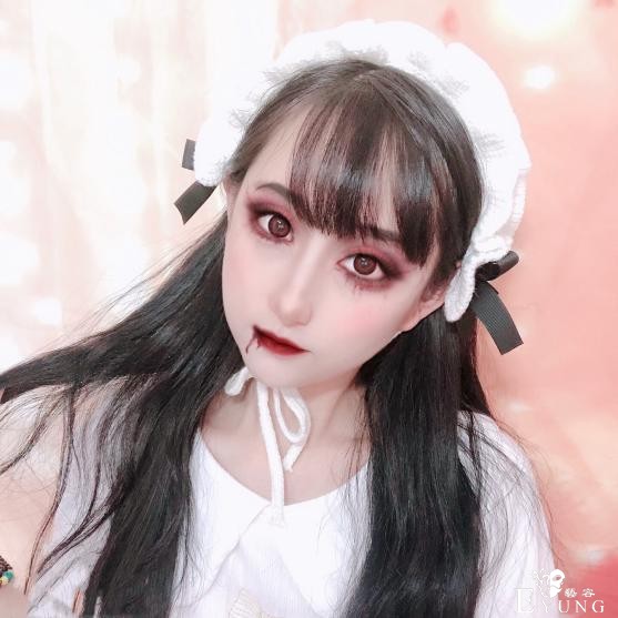 万圣节主播的COS节，美女主播变装大盘点！-4.jpg