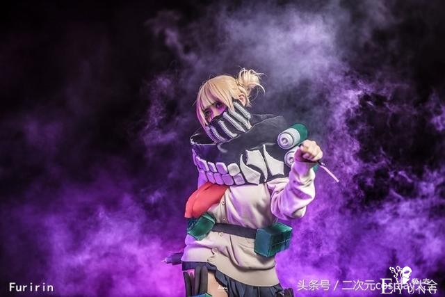 帅气道具流的渡我被身子cos，我的英雄学院制服高中生-3.jpg