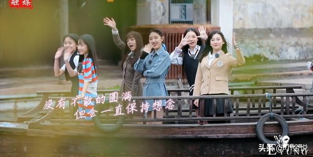 36位少女在南浔“变装”，网友赞叹：她们像是从古画中走出来-1.jpg
