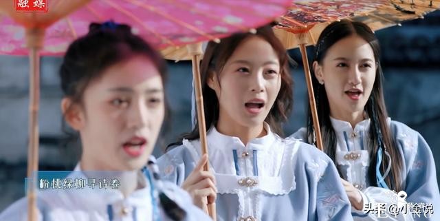 36位少女在南浔“变装”，网友赞叹：她们像是从古画中走出来-5.jpg
