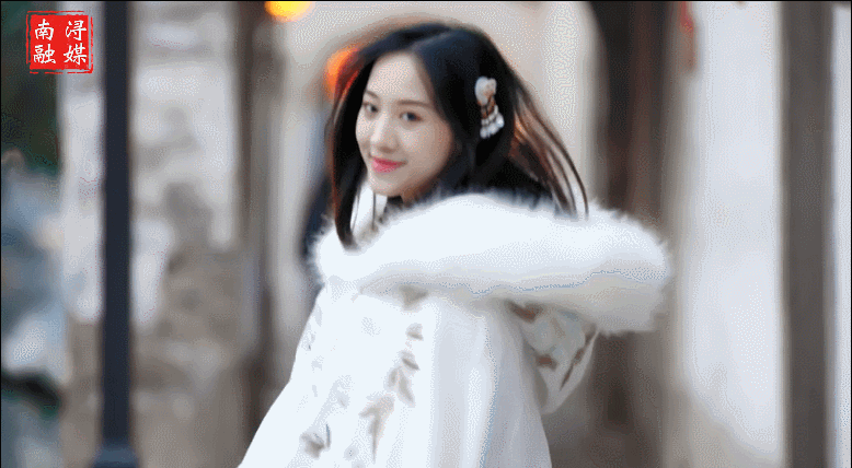 36位少女在南浔“变装”，网友赞叹：她们像是从古画中走出来-3.jpg
