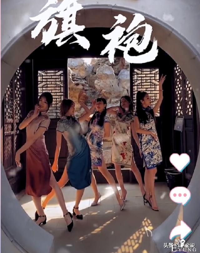 36位少女在南浔“变装”，网友赞叹：她们像是从古画中走出来-10.jpg