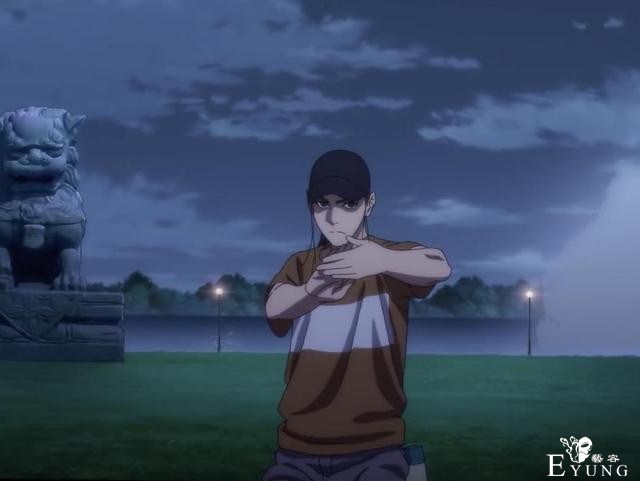高考别紧张，看看这些动漫里的学霸，欧气附体考试顺利-7.jpg