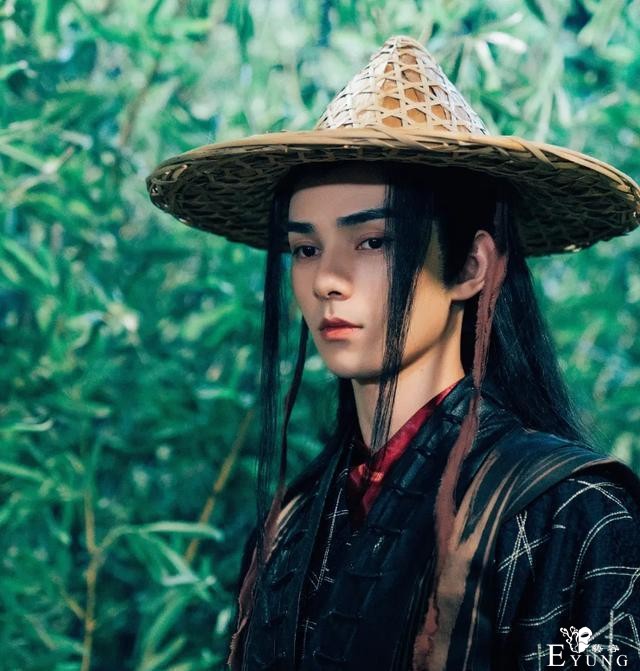 终于懂了！从《陈情令》到《香蜜》，这些综艺就是为演员正名的-5.jpg