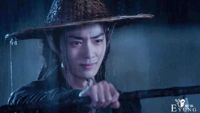 终于懂了！从《陈情令》到《香蜜》，这些综艺就是为演员正名的-4.jpg