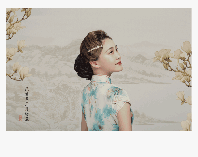 深藏南京的换脸艺术馆，竟然是家网红照相店！-1.jpg