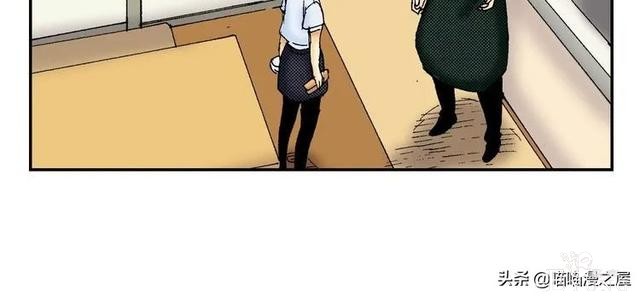 人性漫画：装满心意的便当盒，真的能让人幸福吗？-29.jpg