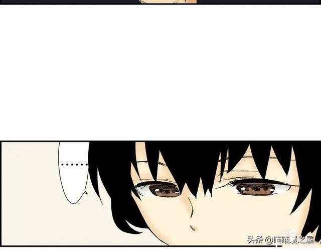 人性漫画：装满心意的便当盒，真的能让人幸福吗？-40.jpg