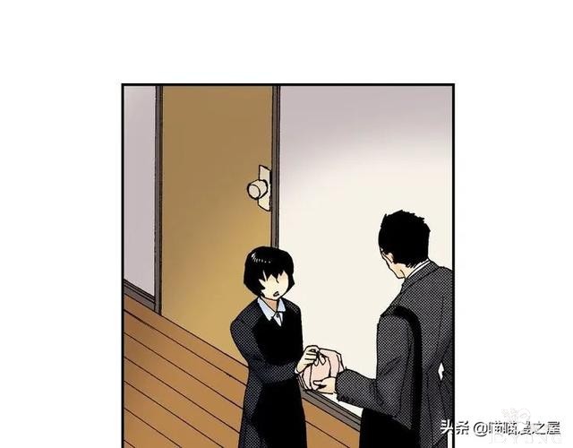 人性漫画：装满心意的便当盒，真的能让人幸福吗？-59.jpg