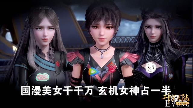看了100集《斗罗大陆》，这5个“梗”你了解多少？唐日天你认识吗-2.jpg