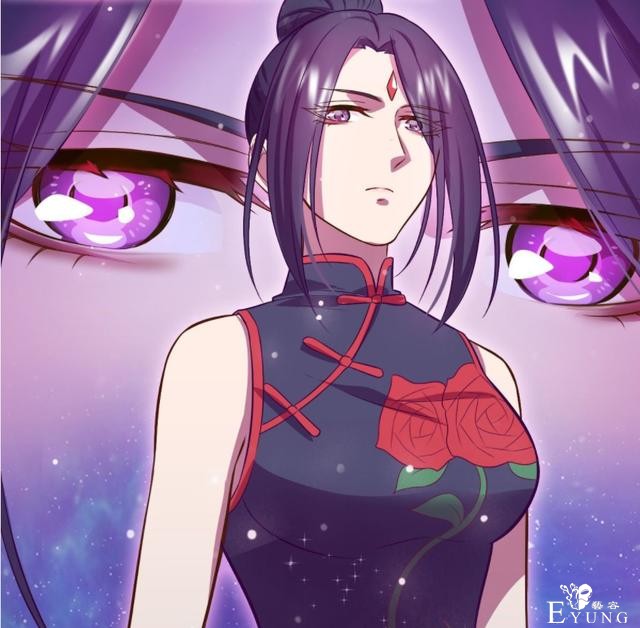 叶罗丽：王默失去主角光环，辛灵亲自打脸王默，那一巴掌想想都疼-3.jpg