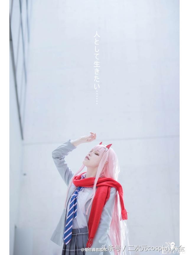 光影效果美到令人喜欢的02，颜值与氛围都很有感觉的cos-5.jpg