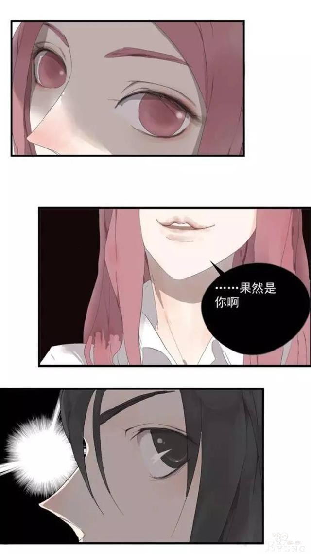 「完结佳作」追了一年的漫画，终于完结了-26.jpg