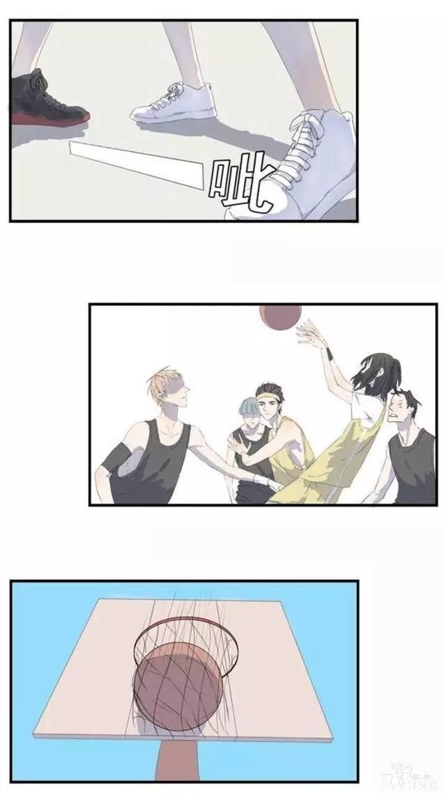 「完结佳作」追了一年的漫画，终于完结了-44.jpg