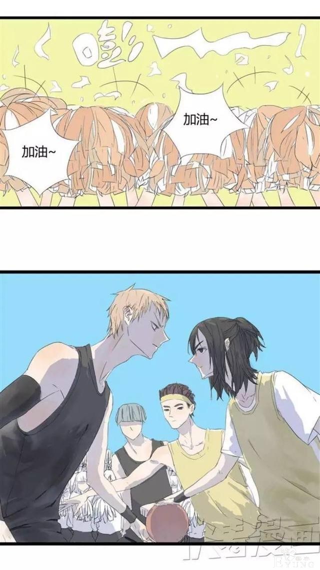 「完结佳作」追了一年的漫画，终于完结了-43.jpg