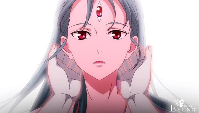 狐妖小红娘：黑狐娘娘狗急跳墙，一体双生变三生，金晨曦反噬黑狐-2.jpg