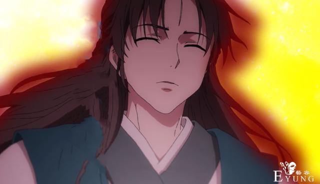 狐妖小红娘：黑狐娘娘狗急跳墙，一体双生变三生，金晨曦反噬黑狐-5.jpg