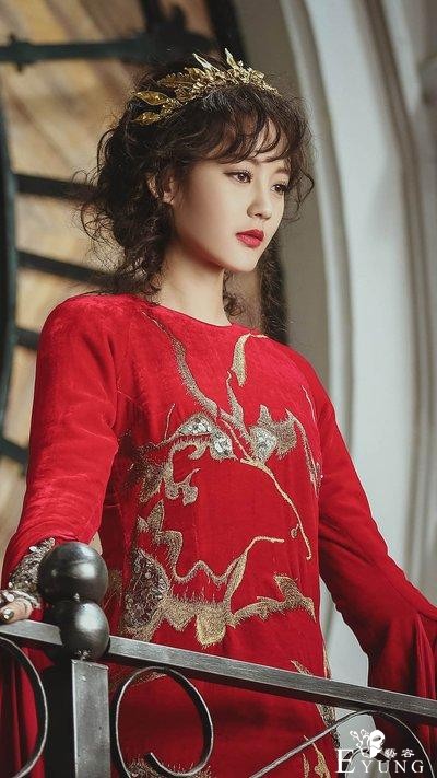 李一桐：多部爆火剧，终于上了综艺-2.jpg