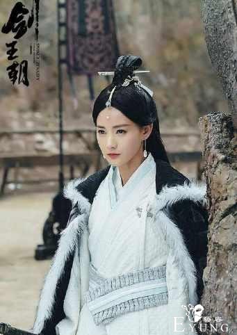 李一桐：多部爆火剧，终于上了综艺-10.jpg